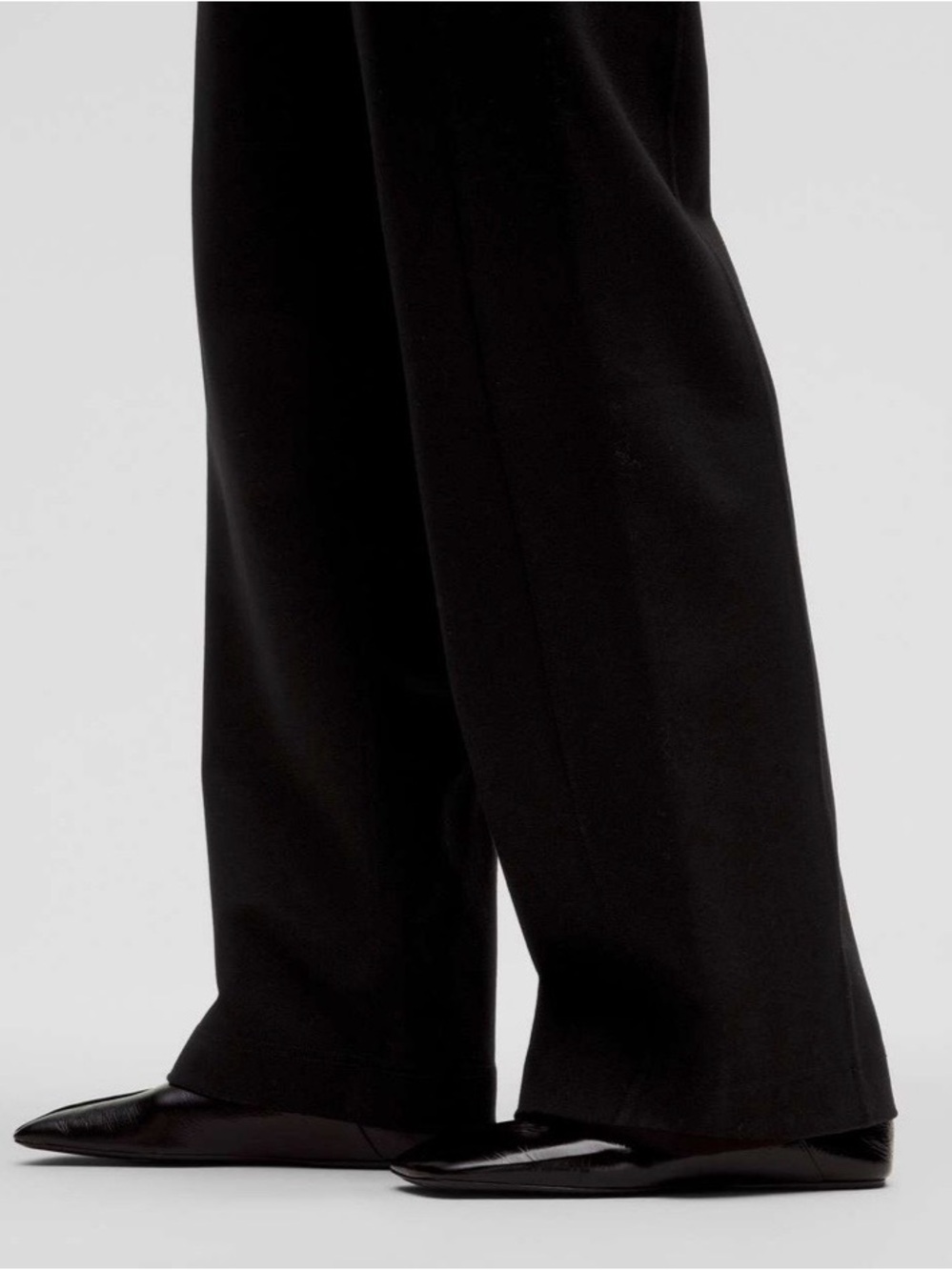Lululemon Stretch Knit Straight-Leg Pull-On Pant | Size XS - Picture 6 of 14